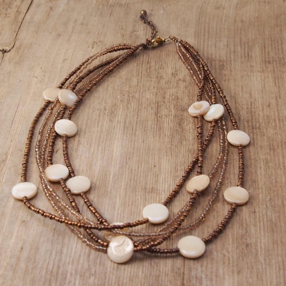 Vintage Jewelry - MOP! **Mix & Match Sale** 2/$10!